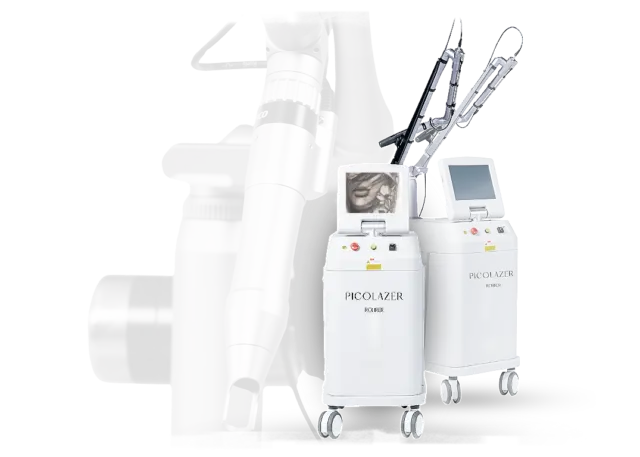 Pigmentation treatment